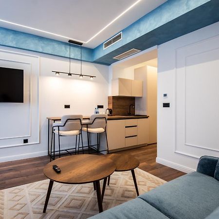 Bel Air Apartments Сараево Экстерьер фото