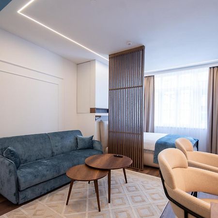 Bel Air Apartments Сараево Экстерьер фото