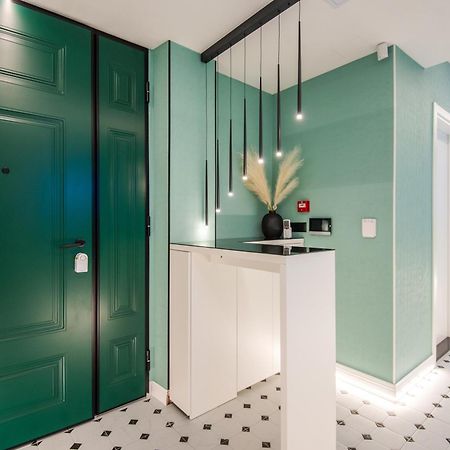 Bel Air Apartments Сараево Экстерьер фото