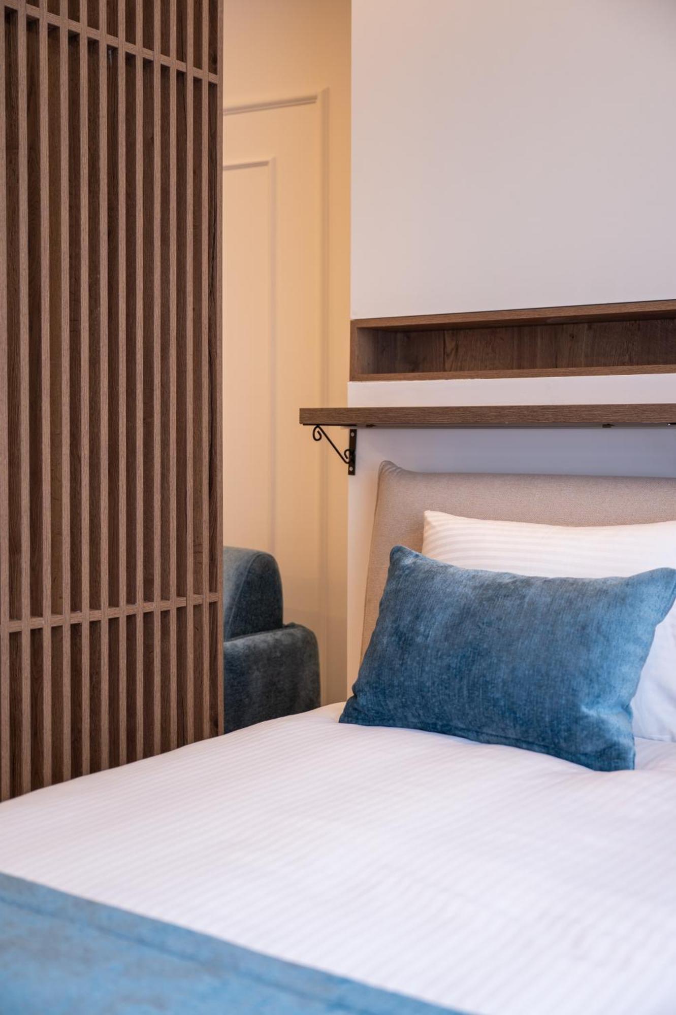 Bel Air Apartments Сараево Экстерьер фото