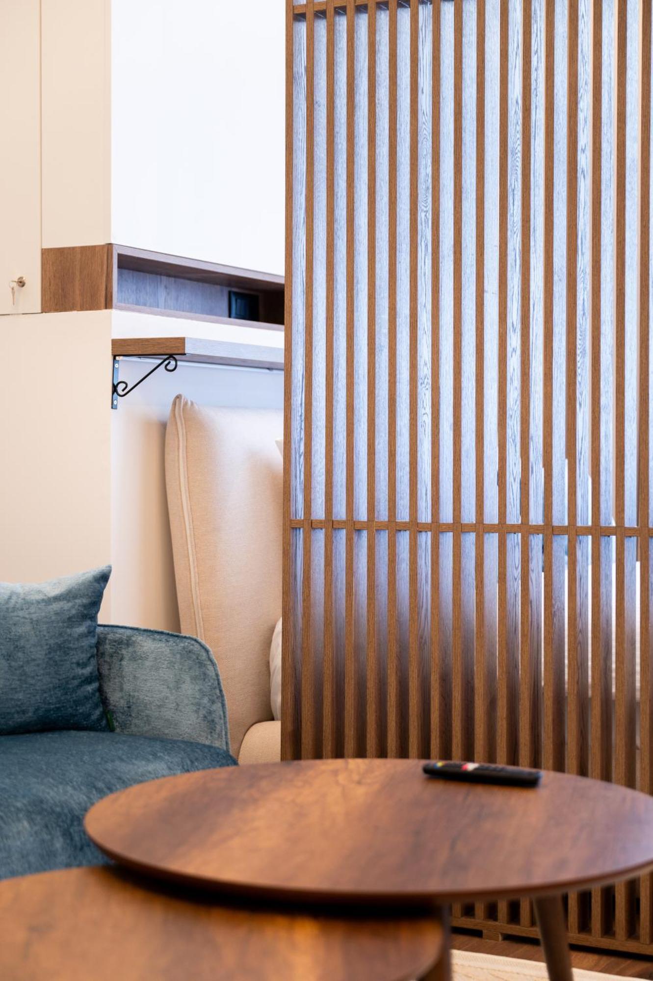 Bel Air Apartments Сараево Экстерьер фото
