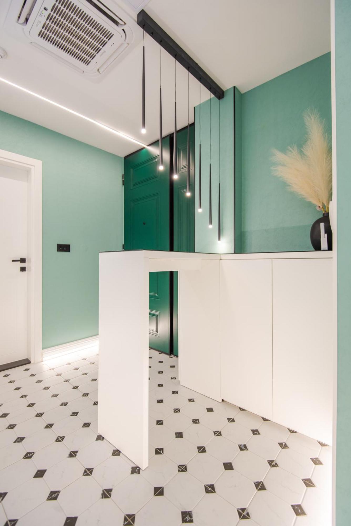 Bel Air Apartments Сараево Экстерьер фото