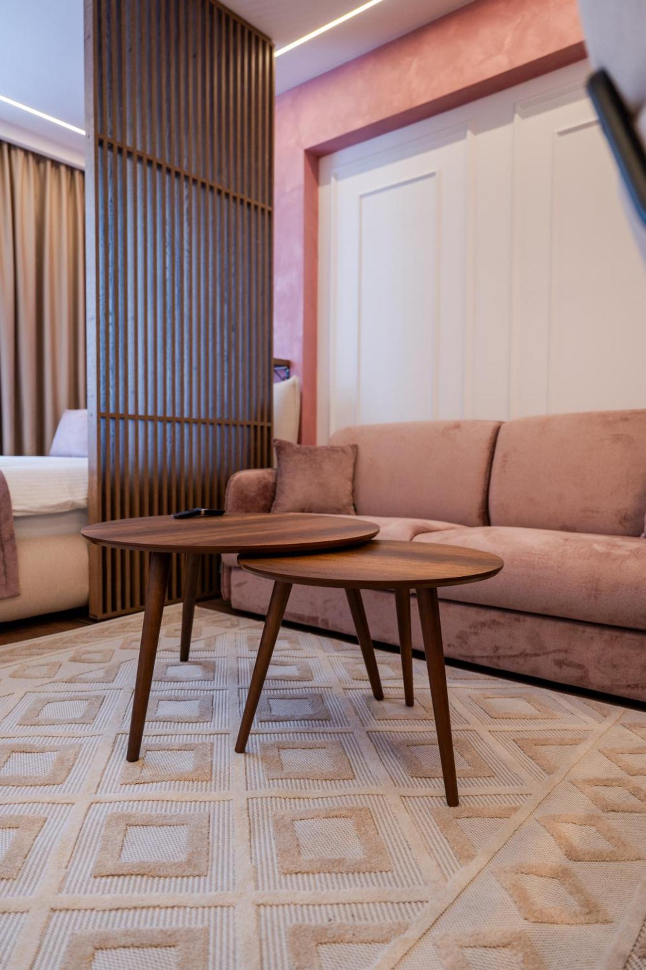Bel Air Apartments Сараево Экстерьер фото