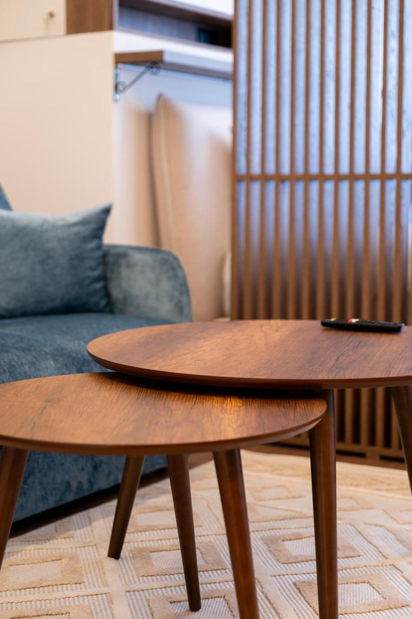 Bel Air Apartments Сараево Экстерьер фото