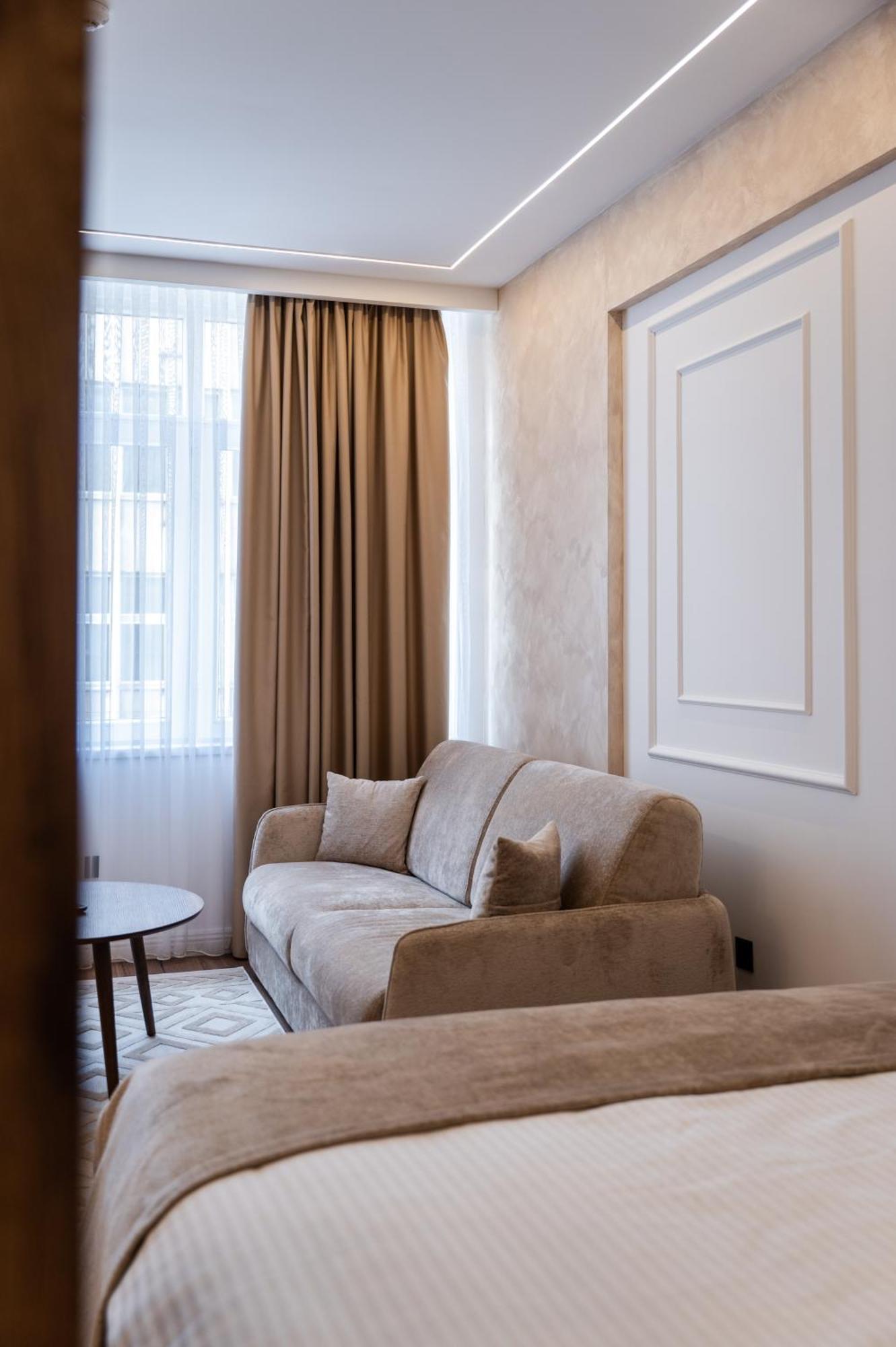 Bel Air Apartments Сараево Экстерьер фото