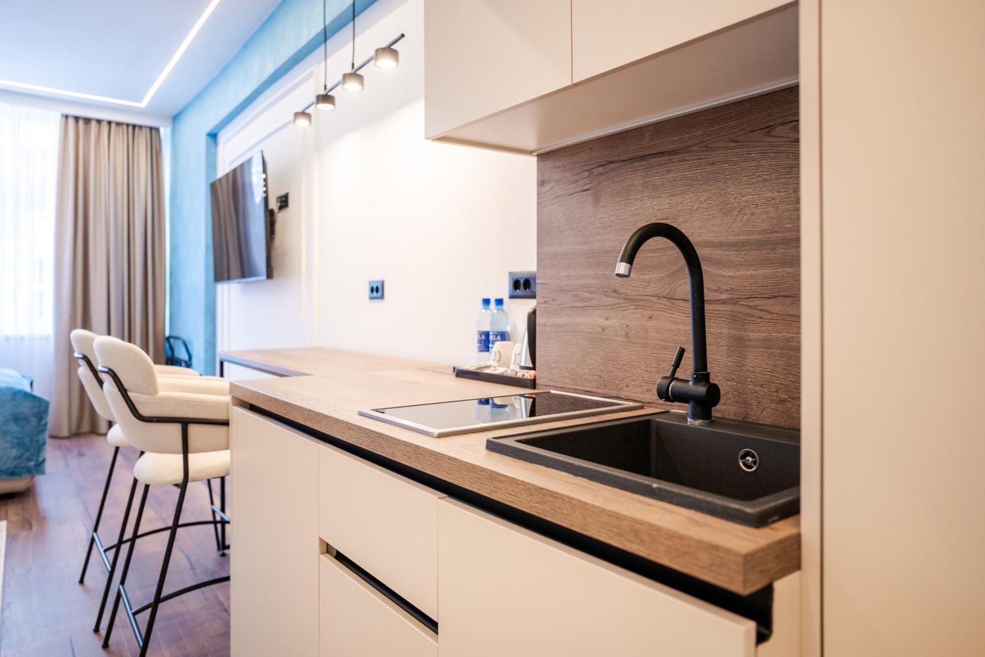 Bel Air Apartments Сараево Экстерьер фото