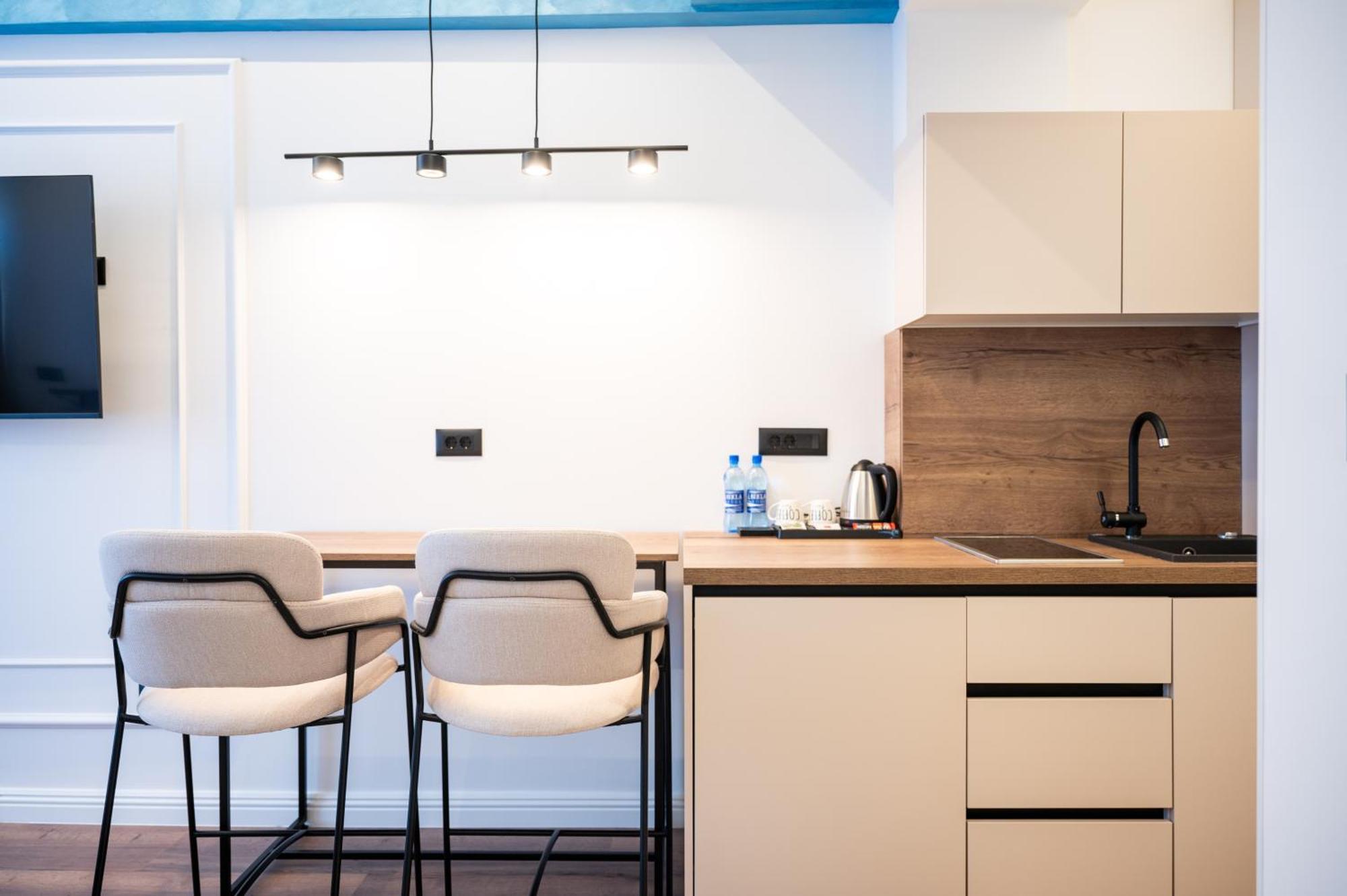 Bel Air Apartments Сараево Экстерьер фото