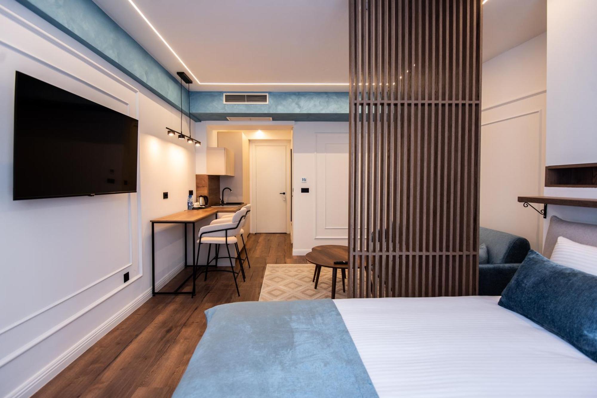 Bel Air Apartments Сараево Экстерьер фото