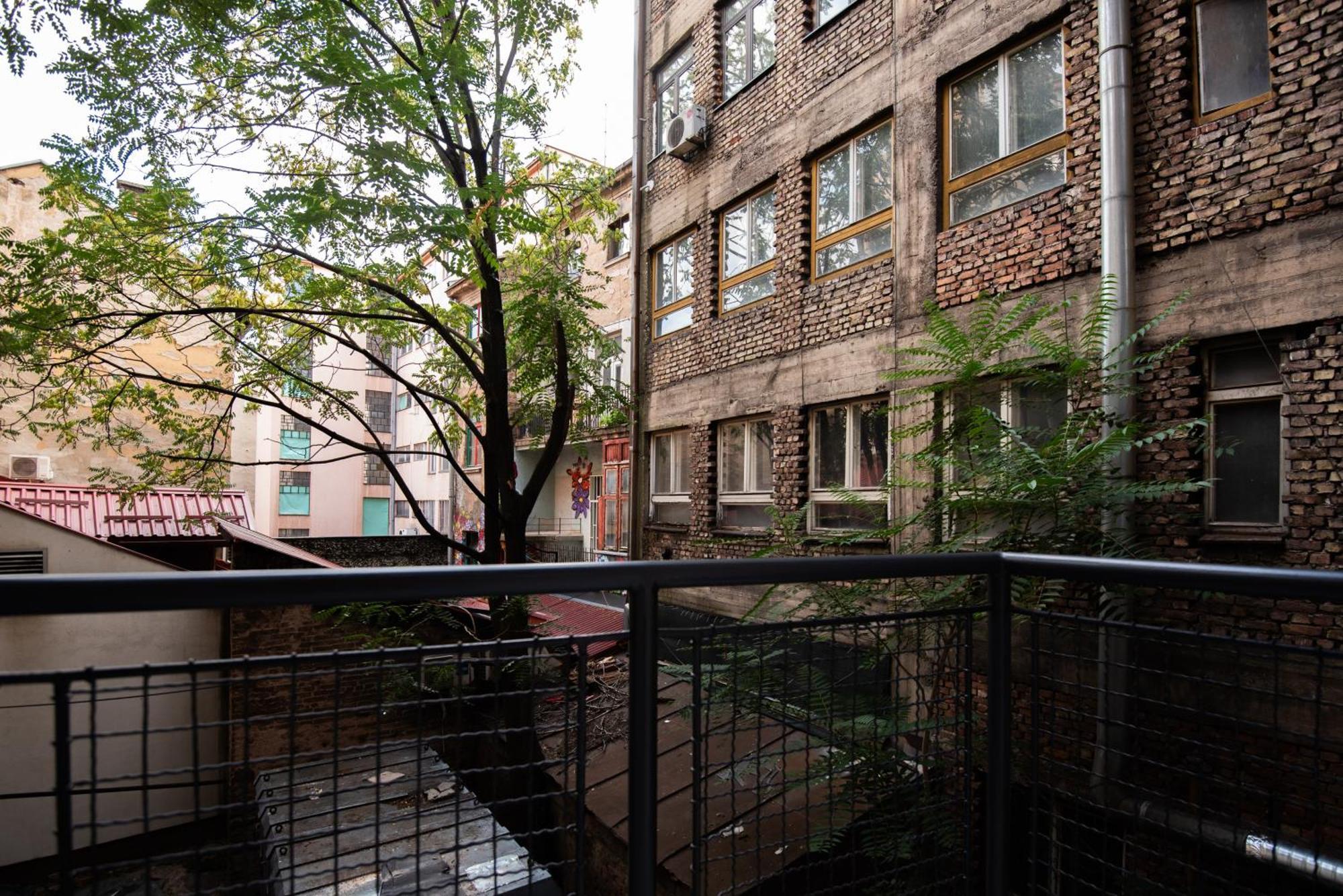 Bel Air Apartments Сараево Экстерьер фото