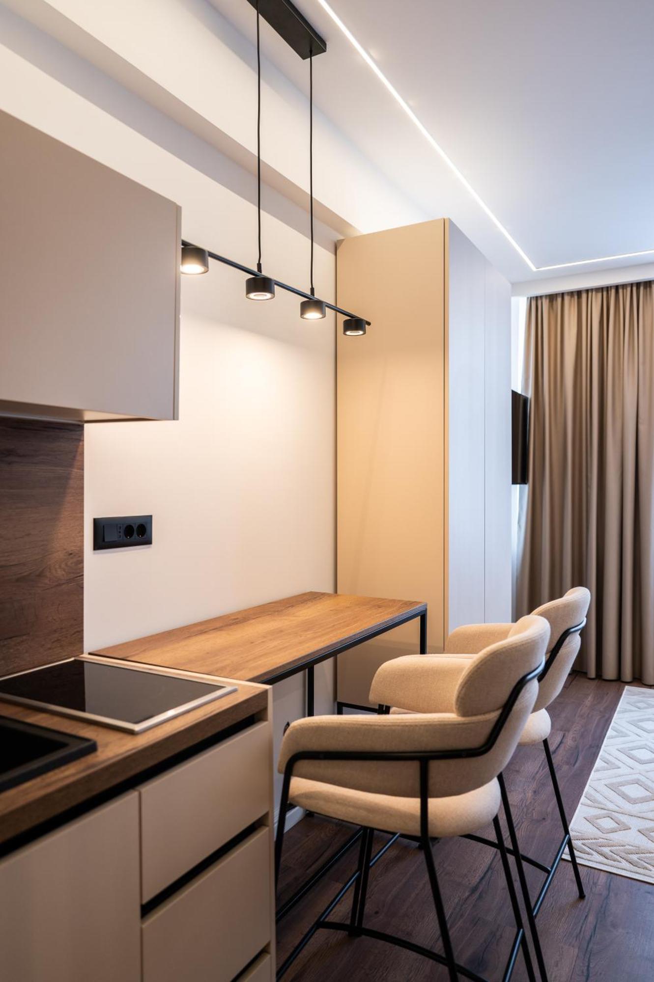 Bel Air Apartments Сараево Экстерьер фото