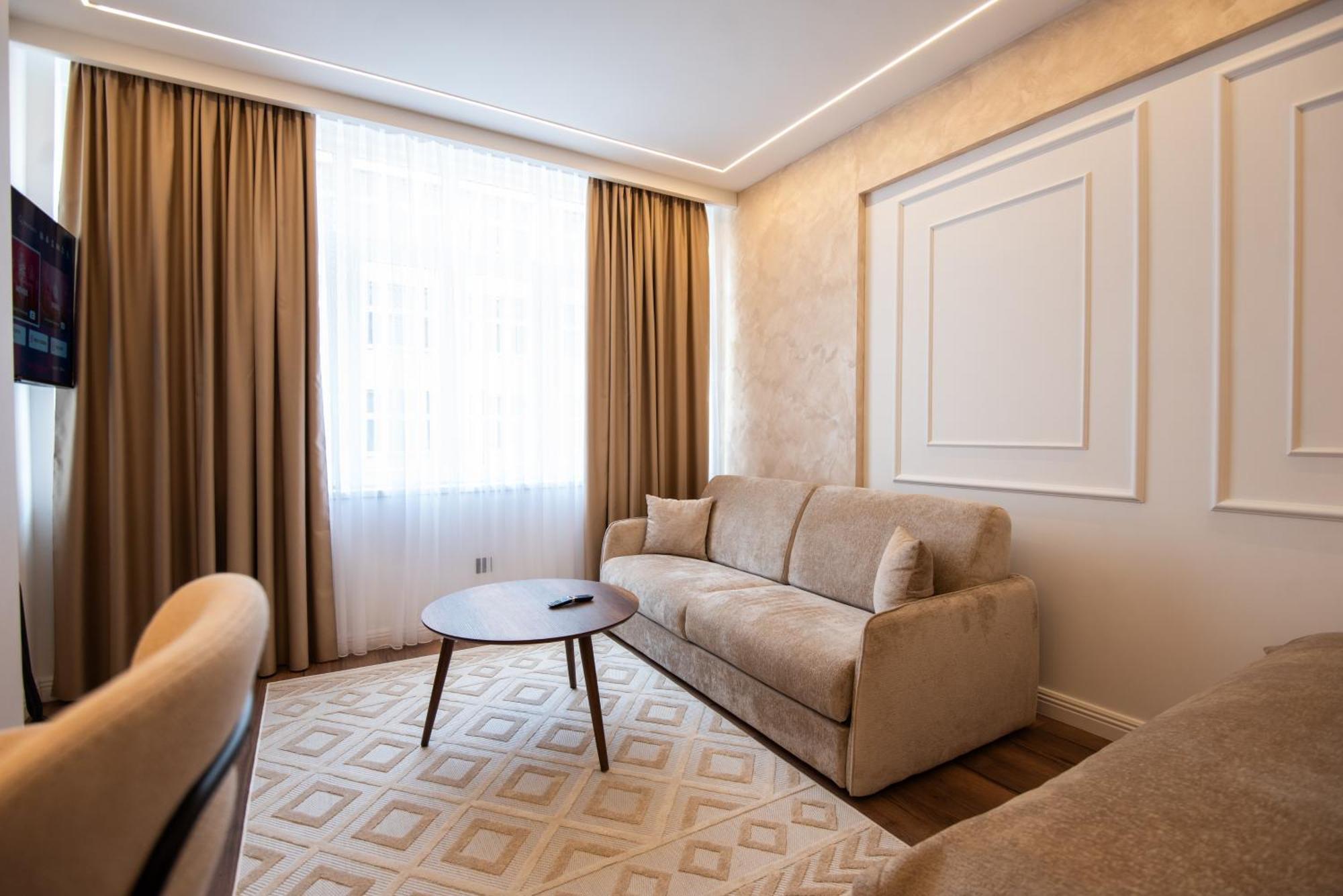 Bel Air Apartments Сараево Экстерьер фото