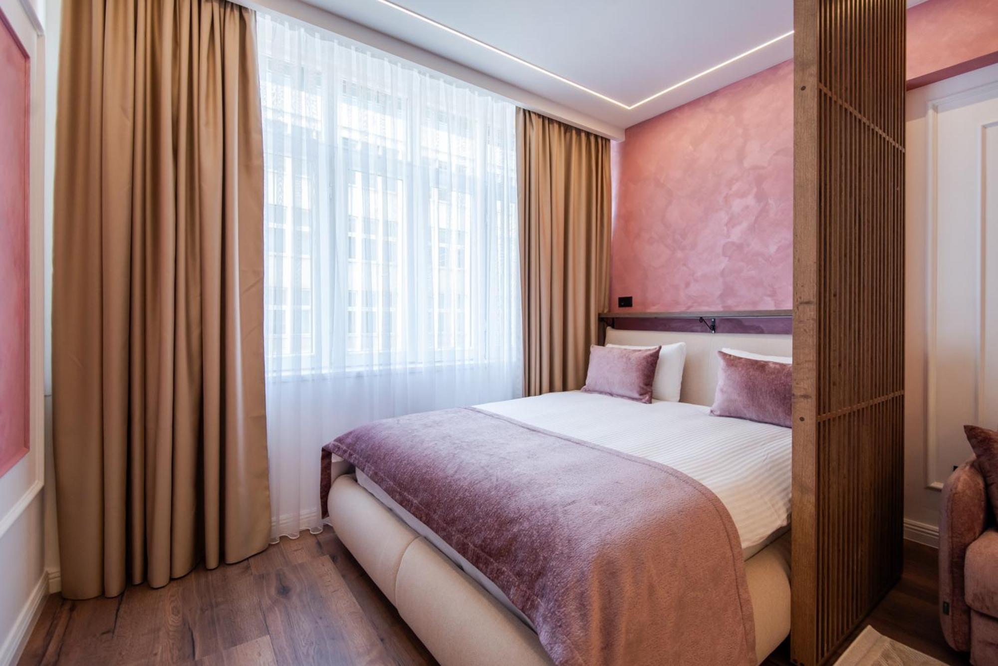 Bel Air Apartments Сараево Экстерьер фото