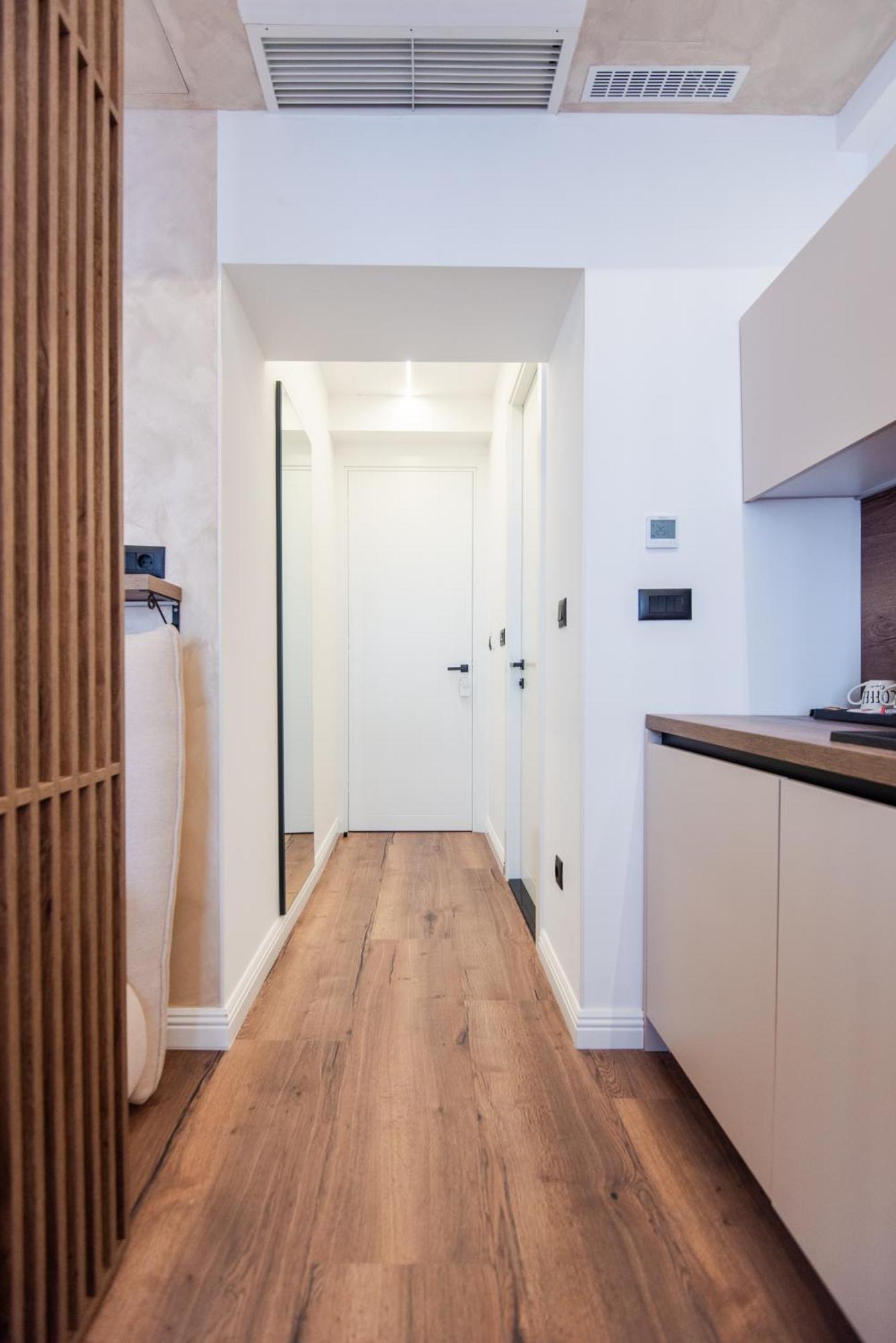 Bel Air Apartments Сараево Экстерьер фото