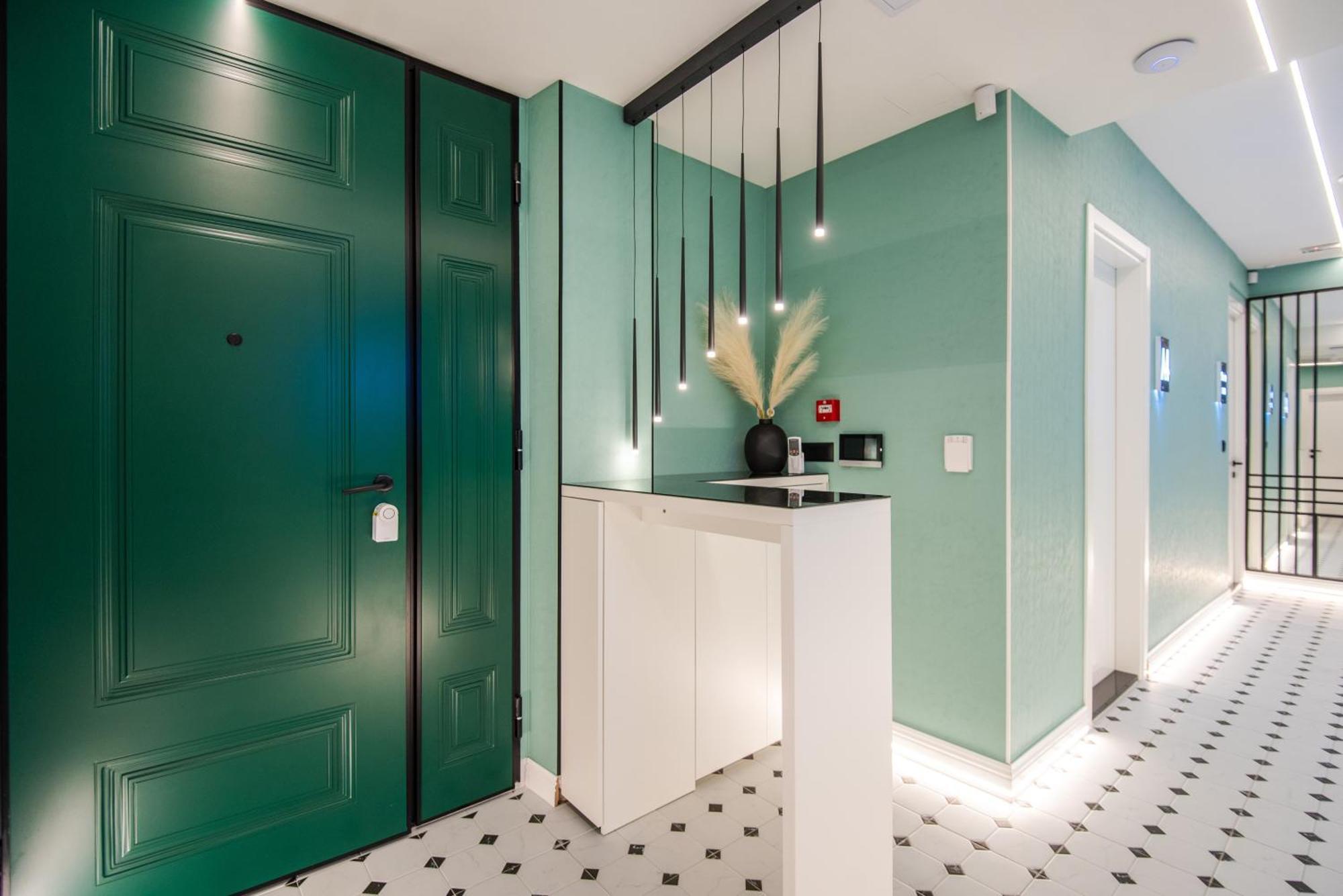 Bel Air Apartments Сараево Экстерьер фото